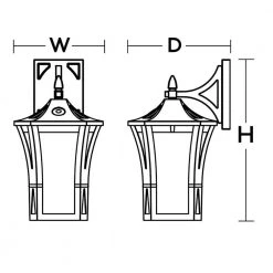 Flint Garden Online Store -Flint Garden Online Store black aspects vanity lighting satw091508l30enbk c3 1000