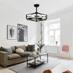 Flint Garden Online Store -Flint Garden Online Store black flint garden ceiling fans with lights bba534002cafg e1 1000