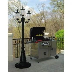 Flint Garden Online Store -Flint Garden Online Store black patio living concepts post light sets 440 e1 1000