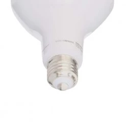 65-Watt Equivalent R30 Dimmable Quick Install Contractor Pack LED Light Bulb in Soft White (24-Pack) by Simply Conserve -Flint Garden Online Store na simply conserve led light bulbs lr30d11w 27kc24 1f 1000