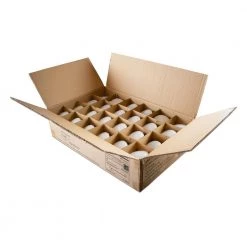 65-Watt Equivalent R30 Dimmable Quick Install Contractor Pack LED Light Bulb in Soft White (24-Pack) by Simply Conserve -Flint Garden Online Store na simply conserve led light bulbs lr30d11w 27kc24 76 1000