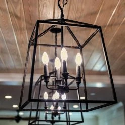 40-Watt Equivalent Dimmable E12 Filament Candle LED Light Bulb, 2700K Warm White Light, 50-Pack by Simply Conserve 13 40-Watt Equivalent Dimmable E12 Filament Candle LED Light Bulb, 2700K Warm White Light, 50-Pack by Simply Conserve -Flint Garden Online Store simply conserve led light bulbs l04cdl2700kfilv2 76 1000