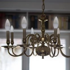 40W Equivalent Soft White 2700K Candelabra Dimmable 25,000-Hour Clear LED Light Bulb (50-Pack) by Simply Conserve 10 40W Equivalent Soft White 2700K Candelabra Dimmable 25,000-Hour Clear LED Light Bulb (50-Pack) by Simply Conserve -Flint Garden Online Store simply conserve led light bulbs l05cdl2700k 44 1000