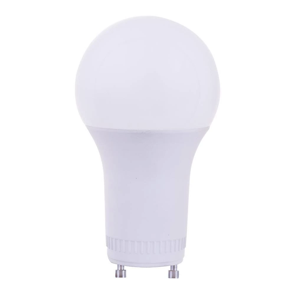 75-Watt Equivalent A19 Dimmable with GU24 Base CA CEC JA8 Compliant LED Light Bulb Cool White 4000K (50-Pack) by Simply Conserve 5 75-Watt Equivalent A19 Dimmable with GU24 Base CA CEC JA8 Compliant LED Light Bulb Cool White 4000K (50-Pack) by Simply Conserve - Image 5