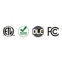 18-Watt Equivalent CFLNI Horizontal G24Q PL LED Light Bulb in Cool White (20-Pack) by Simply Conserve -Flint Garden Online Store simply conserve led light bulbs l12pl40g24qh 1f 1000