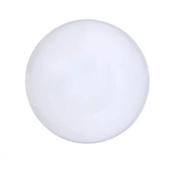 40-Watt Equivalent G25 Dimmable Contractor Pack Quick Install LED Light Bulb (60-Pack) by Simply Conserve -Flint Garden Online Store simply conserve led light bulbs lh06g252700kc60 1f 1000