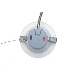 6 in. Selectable CCT and Selectable Wattage Integrated LED Recessed CEC Compliant Commercial Downlight (4-Pack) by Simply Conserve 9 6 in. Selectable CCT and Selectable Wattage Integrated LED Recessed CEC Compliant Commercial Downlight (4-Pack) by Simply Conserve -Flint Garden Online Store simply conserve recessed lighting kits l7 18 dl6 30 40 d adj 1f 1000