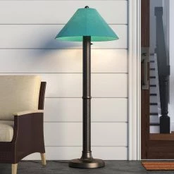 European Single White Globe Plug-In Outdoor White Lantern Patio by Patio Living Concepts 8 European Single White Globe Plug-In Outdoor White Lantern Patio by Patio Living Concepts -Flint Garden Online Store white patio living concepts post light sets 331 40 1000