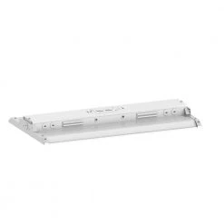 2 ft. 320-Watt Equivalent Integrated LED Dimmable White High Bay Light, 5000K by Simply Conserve 5 2 ft. 320-Watt Equivalent Integrated LED Dimmable White High Bay Light, 5000K by Simply Conserve -Flint Garden Online Store white simply conserve high bay lights l155hbl250d 4f 1000