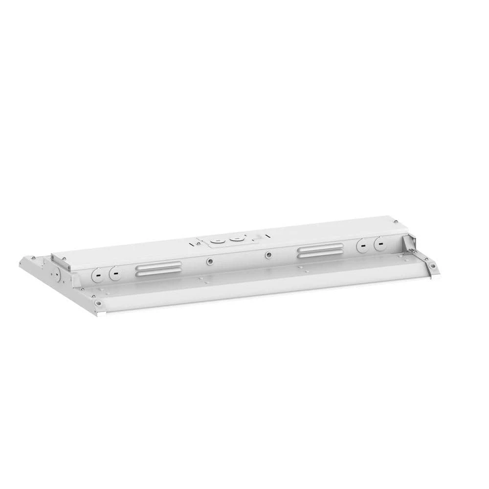 2 ft. 320-Watt Equivalent Integrated LED Dimmable White High Bay Light, 5000K by Simply Conserve 3 2 ft. 320-Watt Equivalent Integrated LED Dimmable White High Bay Light, 5000K by Simply Conserve - Image 3