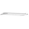 2 ft. 320-Watt Equivalent Integrated LED Dimmable White High Bay Light, 5000K by Simply Conserve