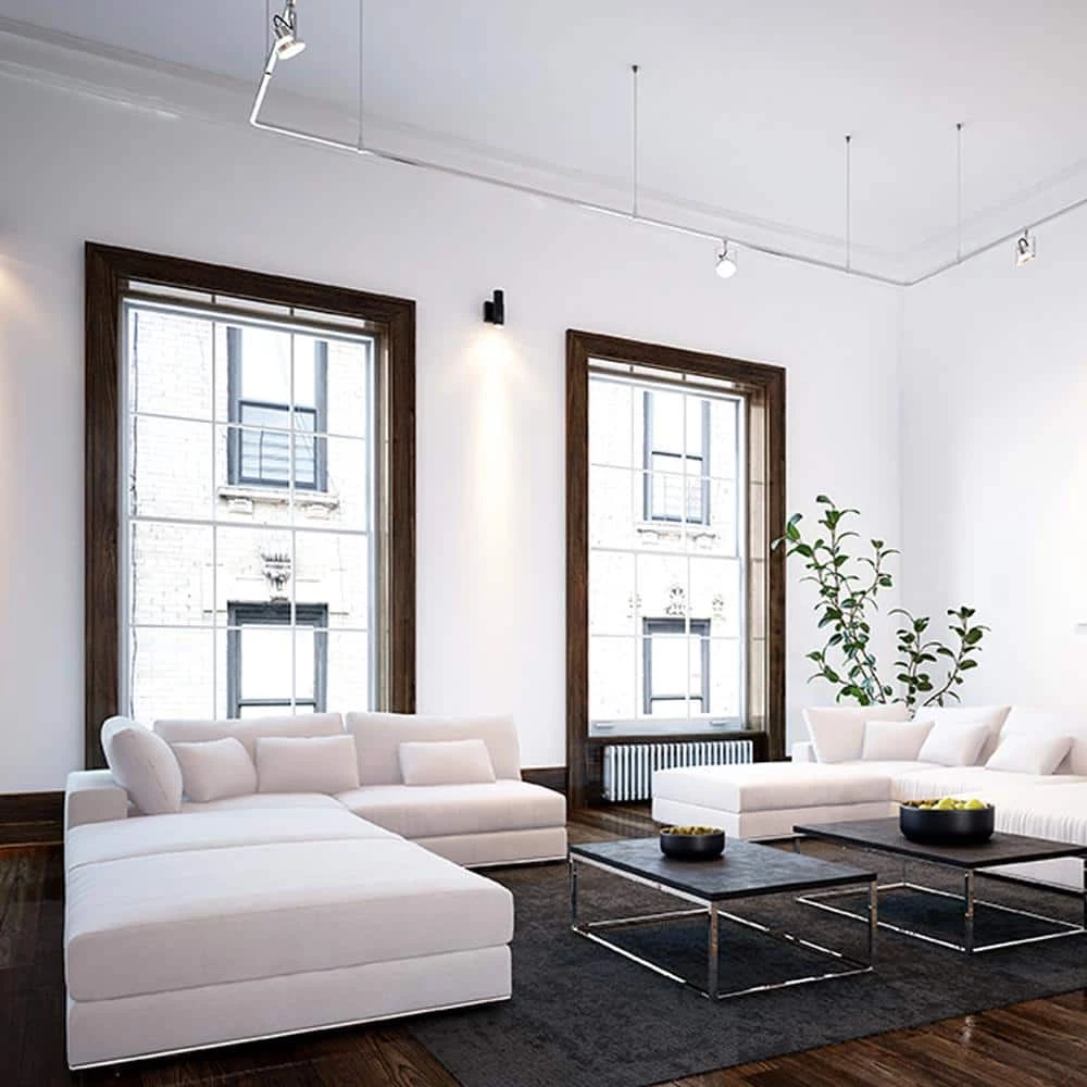 50-Watt Equivalent MR16 GU10 Dimmable 15,000-Hour LED Light Bulb in Soft White (100-Pack) by Simply Conserve 3 50-Watt Equivalent MR16 GU10 Dimmable 15,000-Hour LED Light Bulb in Soft White (100-Pack) by Simply Conserve - Image 3