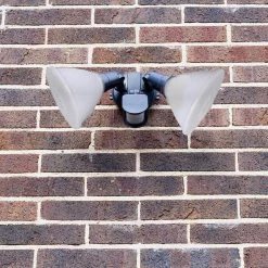 75-Watt Equivalent Par30S Dimmable Short Neck ENERGY STAR LED Light Bulb Soft White (24-Pack) by Simply Conserve -Flint Garden Online Store white simply conserve led light bulbs lpar30dsn11w 27 1f 1000