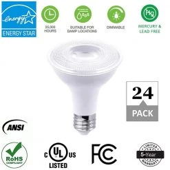 Flint Garden Online Store -Flint Garden Online Store white simply conserve led light bulbs lpar30dw11w 27k c3 1000