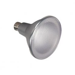 75- -Watt Equivalent Par30 Dimmable Wet Location ENERGY STAR LED Light Bulb Soft White (24-Pack) by Simply Conserve -Flint Garden Online Store white simply conserve led light bulbs lpar30dw11w 27k fa 1000