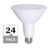 120-Watt Equivalent Par38 Dimmable Wet Location ENERGY STAR LED-Light Bulb Soft White (24-Pack) by Simply Conserve
