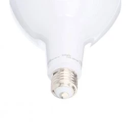 100-Watt Equivalent R40 Dimmable Warm White 25000-Hour LED-Light Bulb (12-Pack) by Simply Conserve 9 100-Watt Equivalent R40 Dimmable Warm White 25000-Hour LED-Light Bulb (12-Pack) by Simply Conserve -Flint Garden Online Store white simply conserve led light bulbs lr40d17w 27k 1f 1000