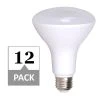 100-Watt Equivalent R40 Dimmable Warm White 25000-Hour LED-Light Bulb (12-Pack) by Simply Conserve