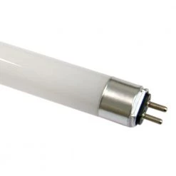 25-Watt/54-Watt Equivalent 45.8 in. Linear T5 Type A LED Tube Light Bulb, Daylight 5000K, 25-pack by Simply Conserve